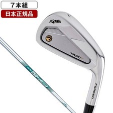 HONMA TR20P #5-11 Set di ferri