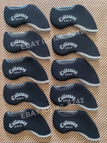 Pezzi callaway mazza - pezzi, da
