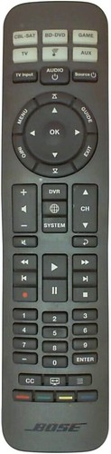 Telecomando bose cinemate per - bose,