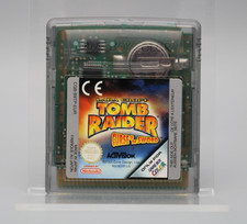 Nintendo Game Boy Color Lara