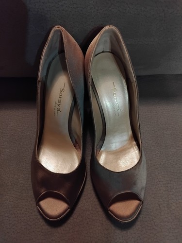 Scarpe donna décolleté - scarpe,