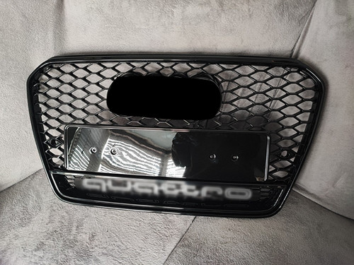 Griglia look per audi - griglia, s5
