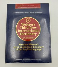 Webster third new - third,