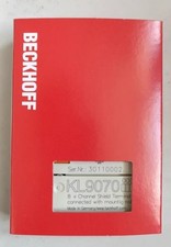 1PZ Nuovo KL9070 PLC MODULO