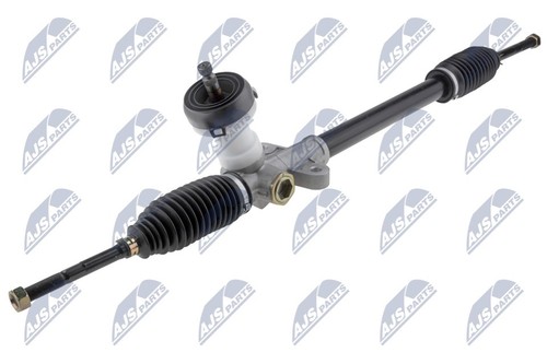 Scatola guida per hyundai i20 - scatola,