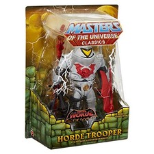 Masters of the Universe