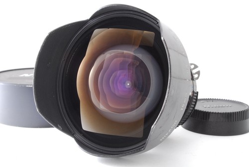 Quasi come nuovo nikon ai - [quasi,