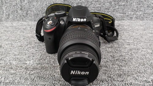 Nikon d3200 398238 - nikon,