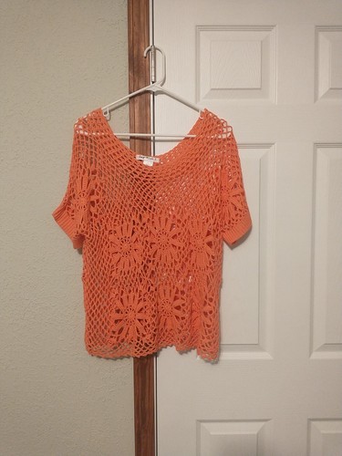 Women fish net - l,