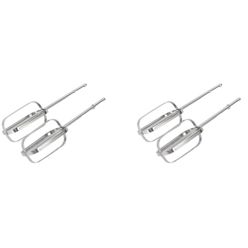 Battitori miscelatore - 2x,