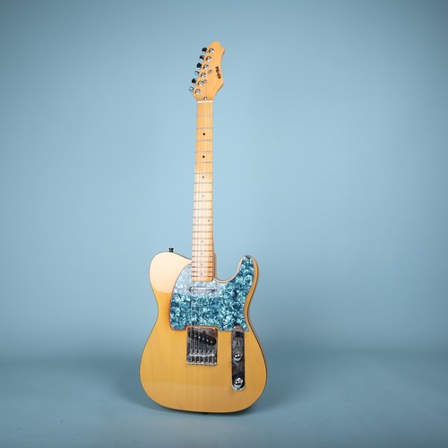 Electra telecaster tele maple - electra,
