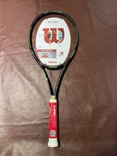 WILSON BLADE 98S 18x16