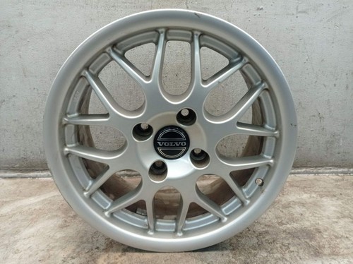 Volvo v40 cerchio singolo - volvo,