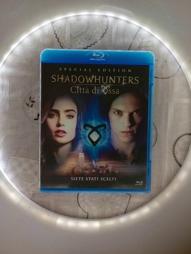 Shadowhunters citta ossa - shadowhunters, citta'