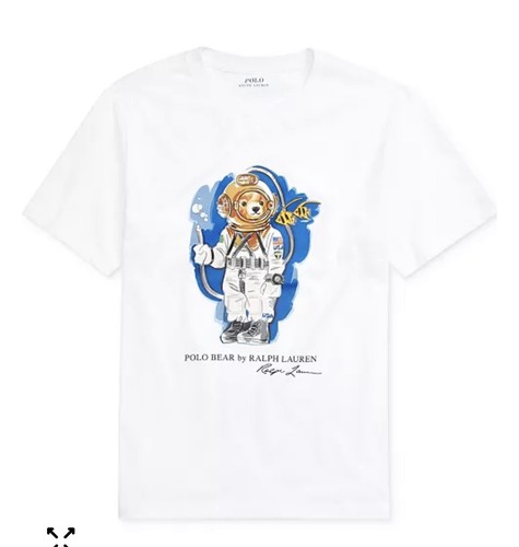 Polo ralph lauren maglietta - ralph,