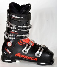 Nordica CRUISE 80 XR Nere -