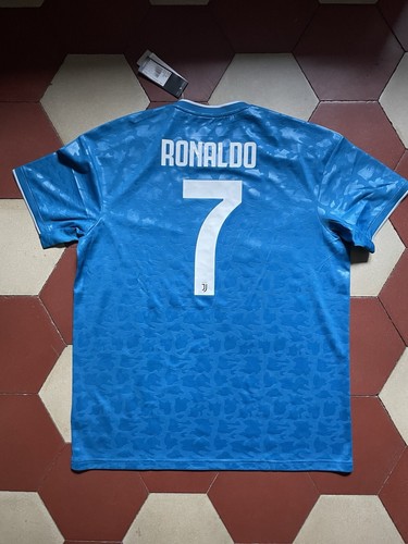 Maglia third juventus 2019 - maglia,
