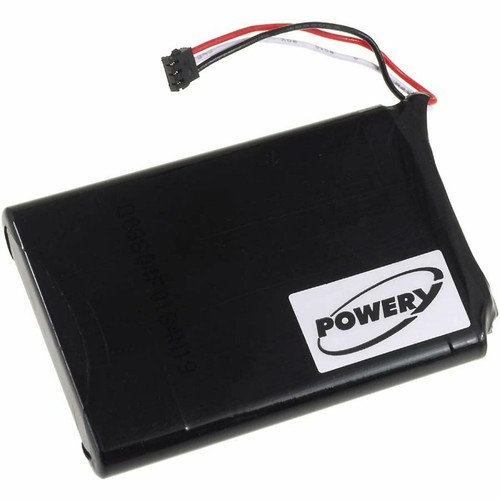 Batteria per garmin edge 800 - garmin,