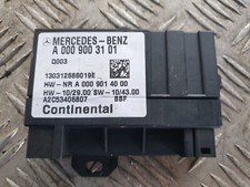 Modulo Comando Pompa