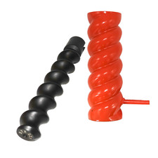 Coclea per cappotto D6-3