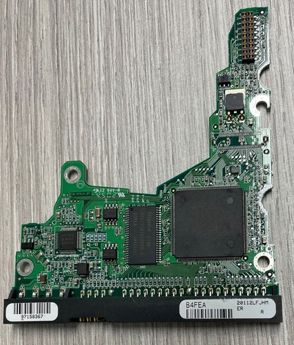 Scheda elettronica pcb hard - elettronica,
