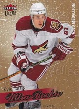 2008-09 Ultra Gold #218 Kyle