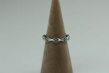 Anello originale Pandora 8