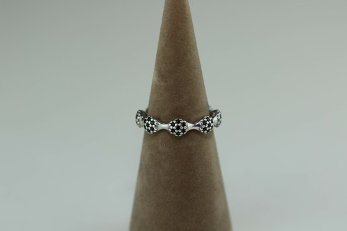 Anello originale pandora - originale, 8