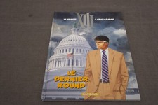 VANCE - VAN HAMME - TREIZE -