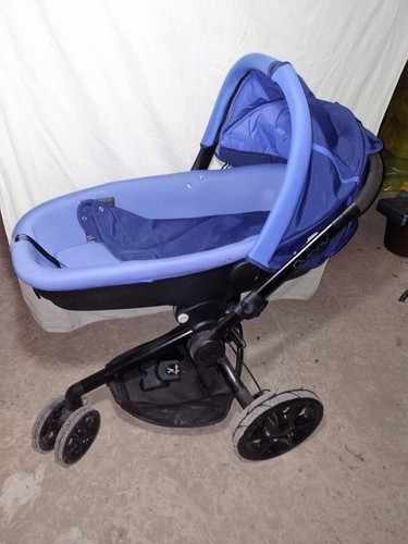 Trio passeggino quinny moodd - trio,
