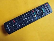 Télécommande TV  Viera