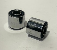 Coppia silentblock lambretta - silentblock,