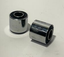 Coppia Silentblock Lambretta