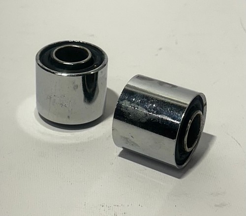 Coppia silentblock lambretta - coppia,