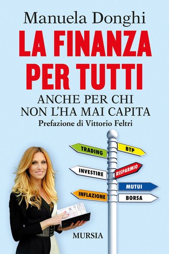 Finanza per tutti anche - finanza,