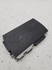 2012-2015 Audi Q7 Radio Stereo Audio Suono Amplificatore Unità Bose OEM