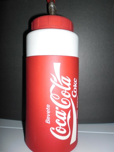 Coca cola coke bicchiere - coca,