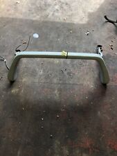 MERCEDES R129 SL320 ROLL OVER BAR A1298601032 A1298600735 A1298600835