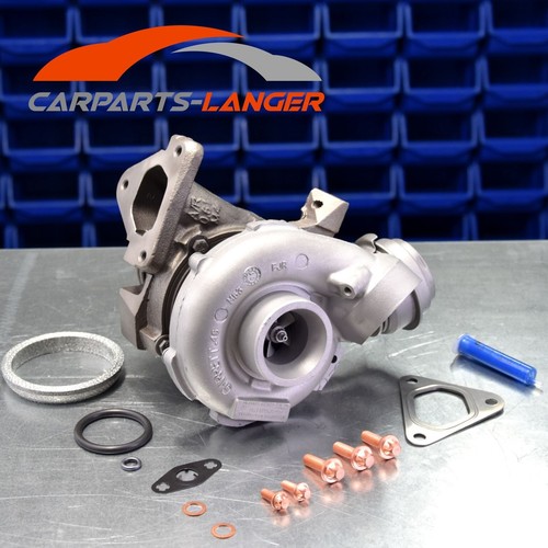 Turbocompressore per mercedes - turbocompressore,