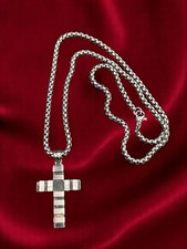 Collana Uomo con Pendente