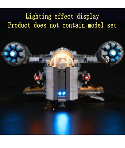 Led light kit for 2020 - light,