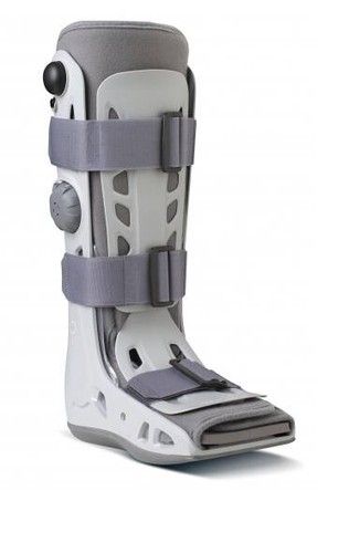 Aircast airselect walker - airselect,