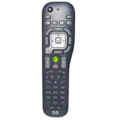 Telecomando originale - , hp
