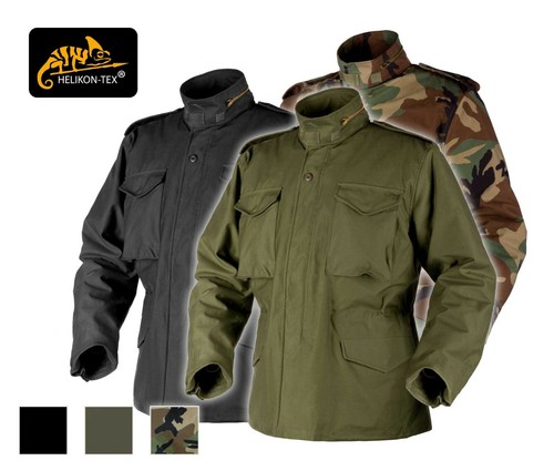 Giacca helikon tex - helikon-tex, m65