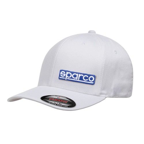 Capello sparco con visiera - capello,
