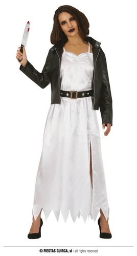 Costume halloween fiestas - costume,