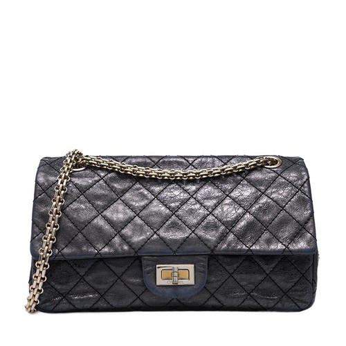 Borsa tracolla media chanel - borsa,