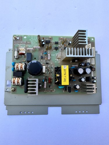 Gruppo alimentatore korg - alimentatore,