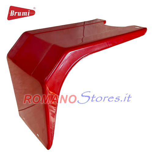 Brumi cofano motore simplex - brumi,