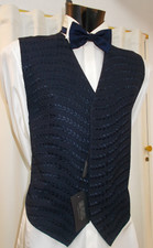 GILET UOMO CARLO PIGNATELLI